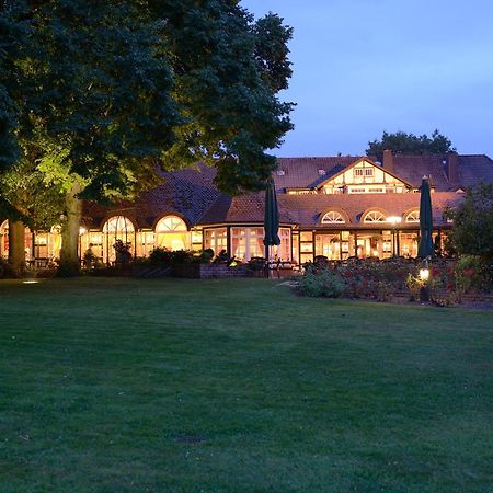 Romantik Hotel Boesehof บาดเบเดอร์เคซา ภายนอก รูปภาพ