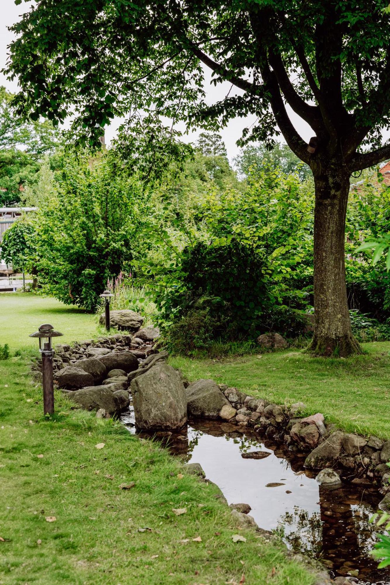 Romantik Hotel Boesehof บาดเบเดอร์เคซา ภายนอก รูปภาพ