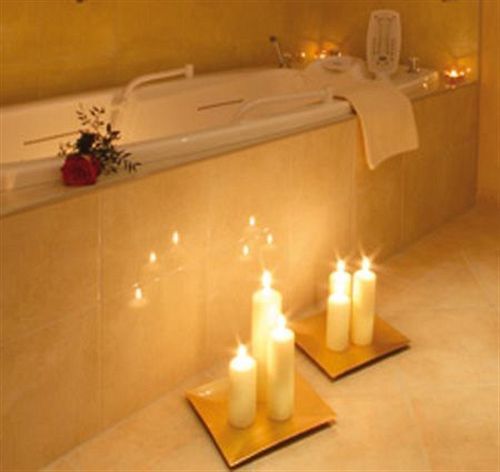 Romantik Hotel Boesehof บาดเบเดอร์เคซา ภายนอก รูปภาพ